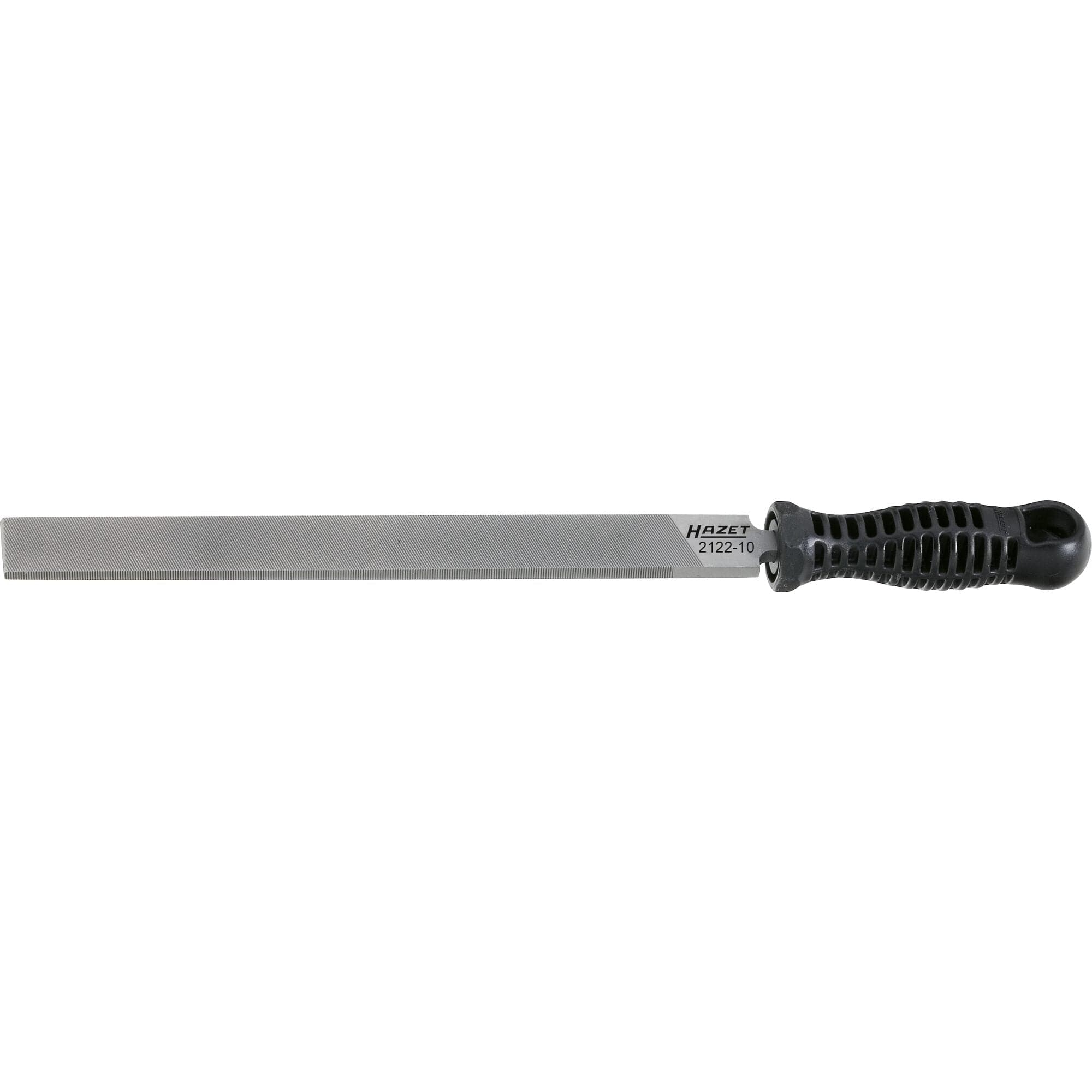 Flachstumpf-Feile - MELTEC GmbH