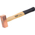 Kupferhammer 0.91 kg - MELTEC GmbH