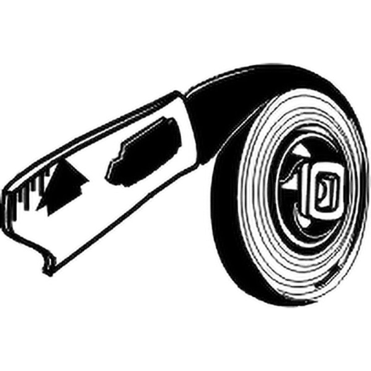 Rollband-Maß - MELTEC GmbH