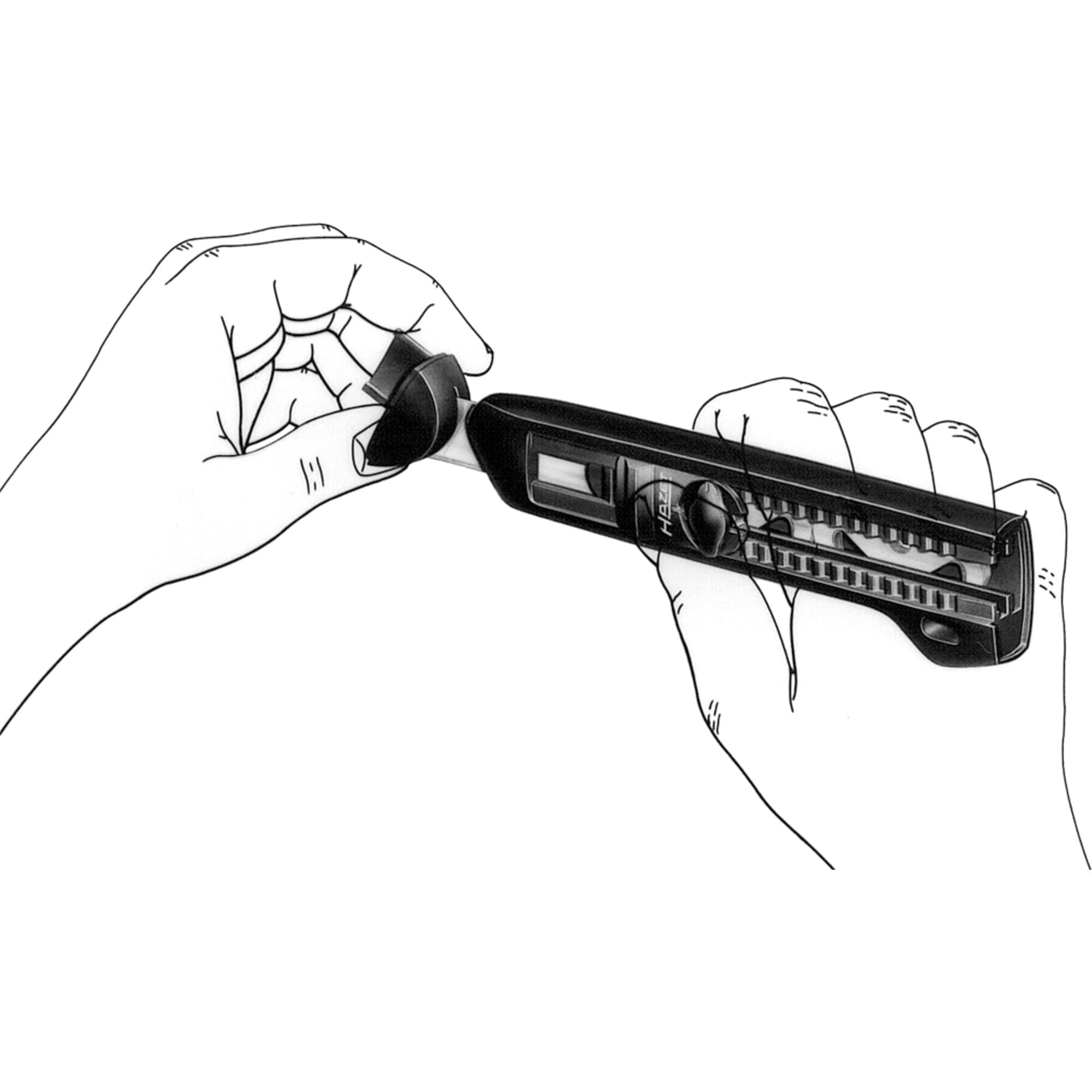 Universal Messer - MELTEC GmbH