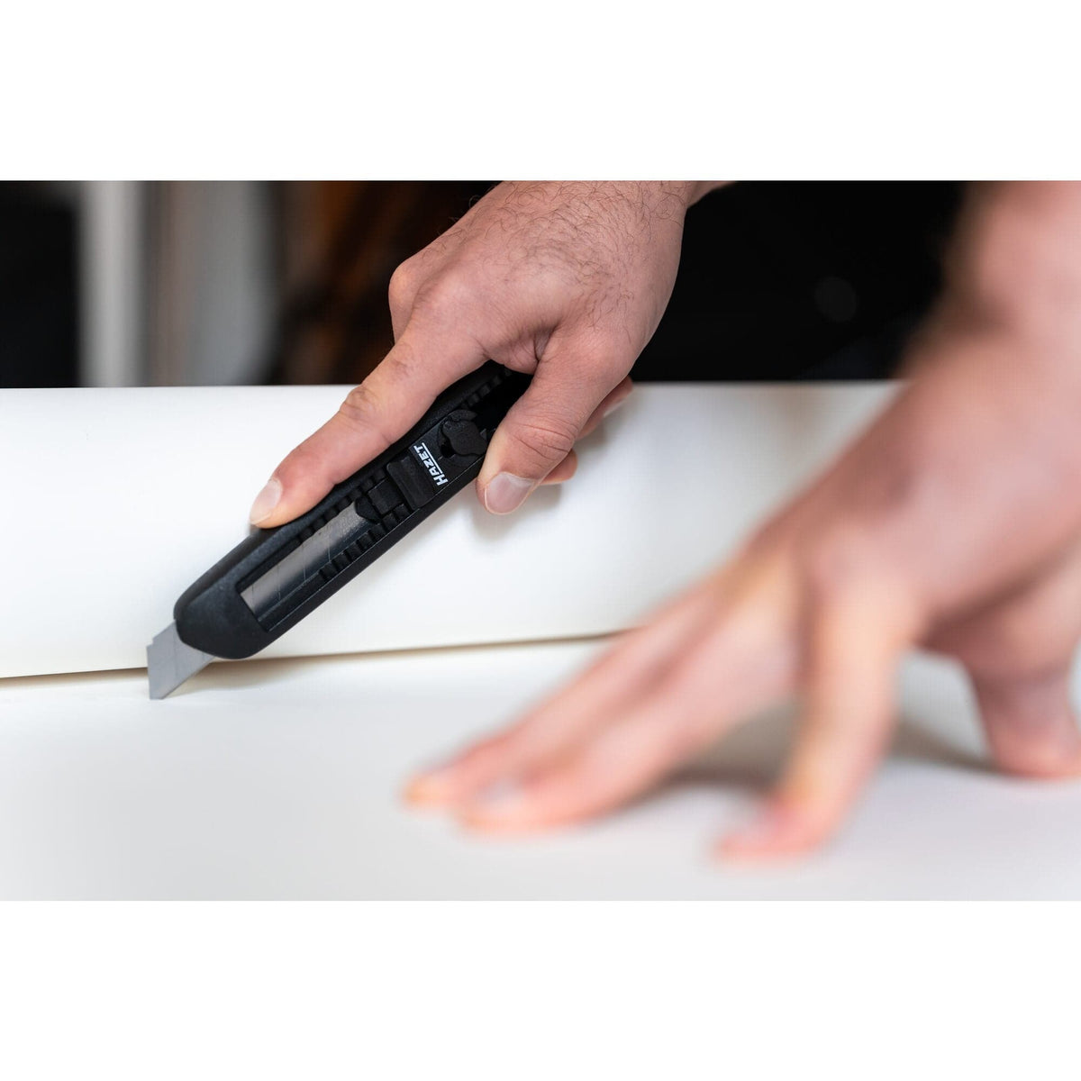 Universal Messer - MELTEC GmbH