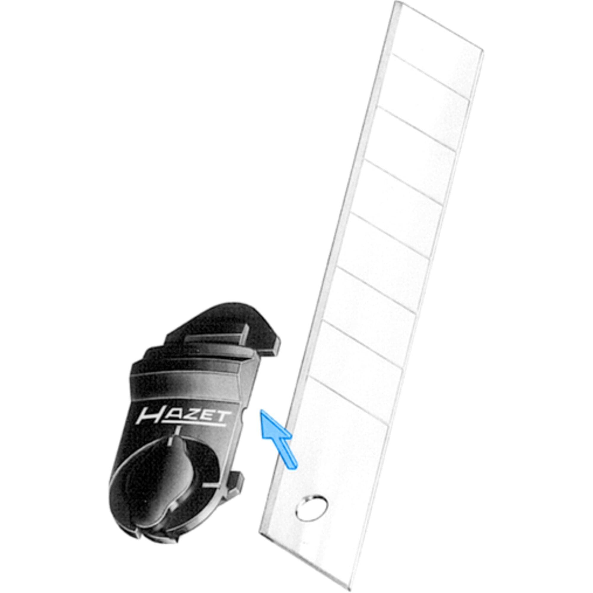 Universal Messer - MELTEC GmbH