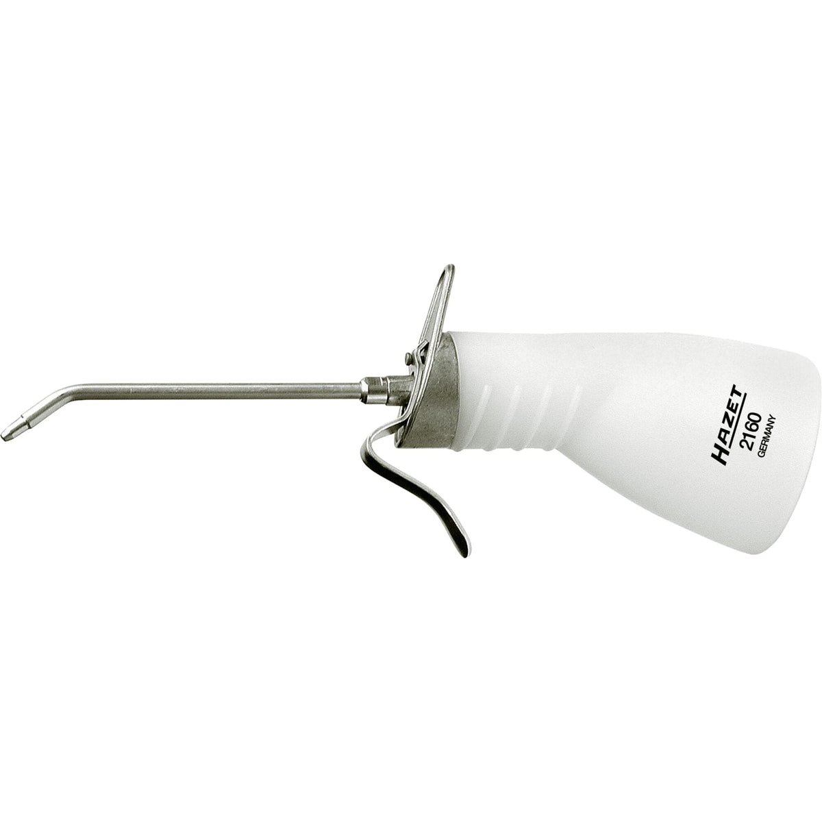 Ölspritzkanne - MELTEC GmbH