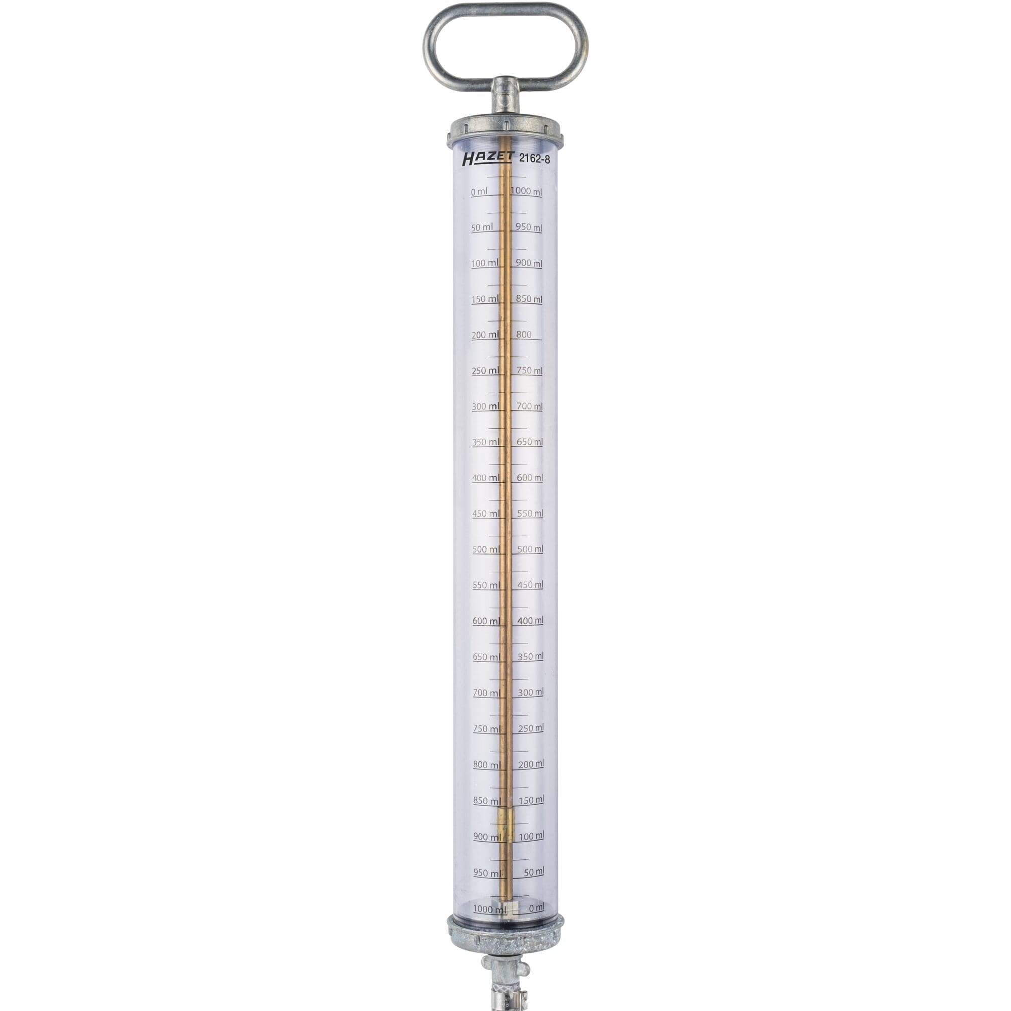 Dosierhandpumpe - MELTEC GmbH
