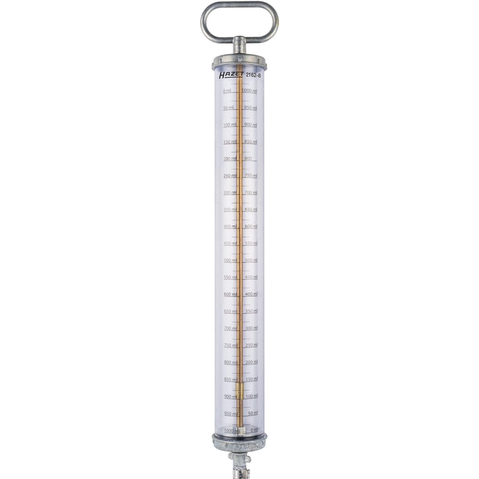 Dosierhandpumpe - MELTEC GmbH
