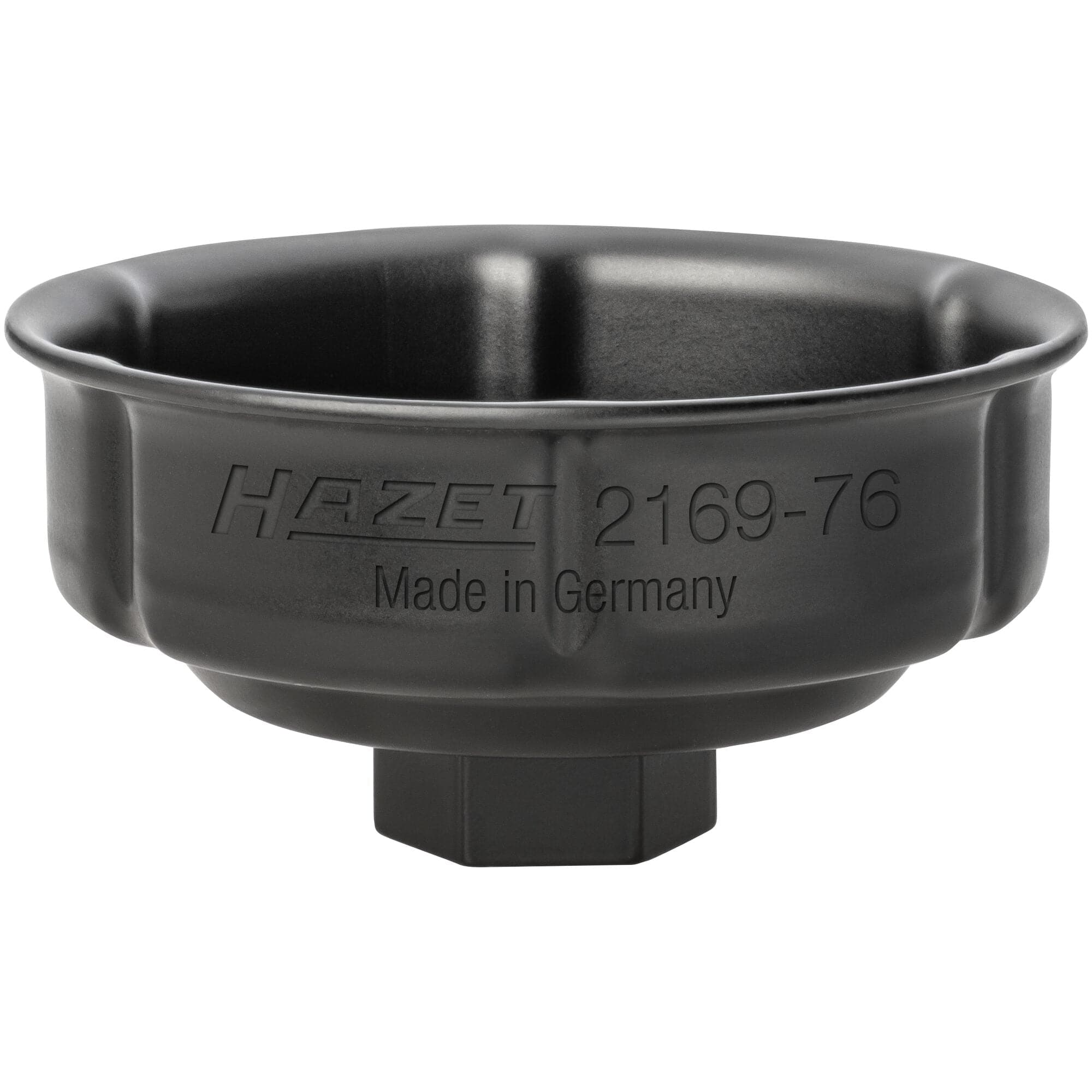 Ölfilter-Schlüssel Vierkant 12,5 mm (1/2 Zoll) - MELTEC GmbH
