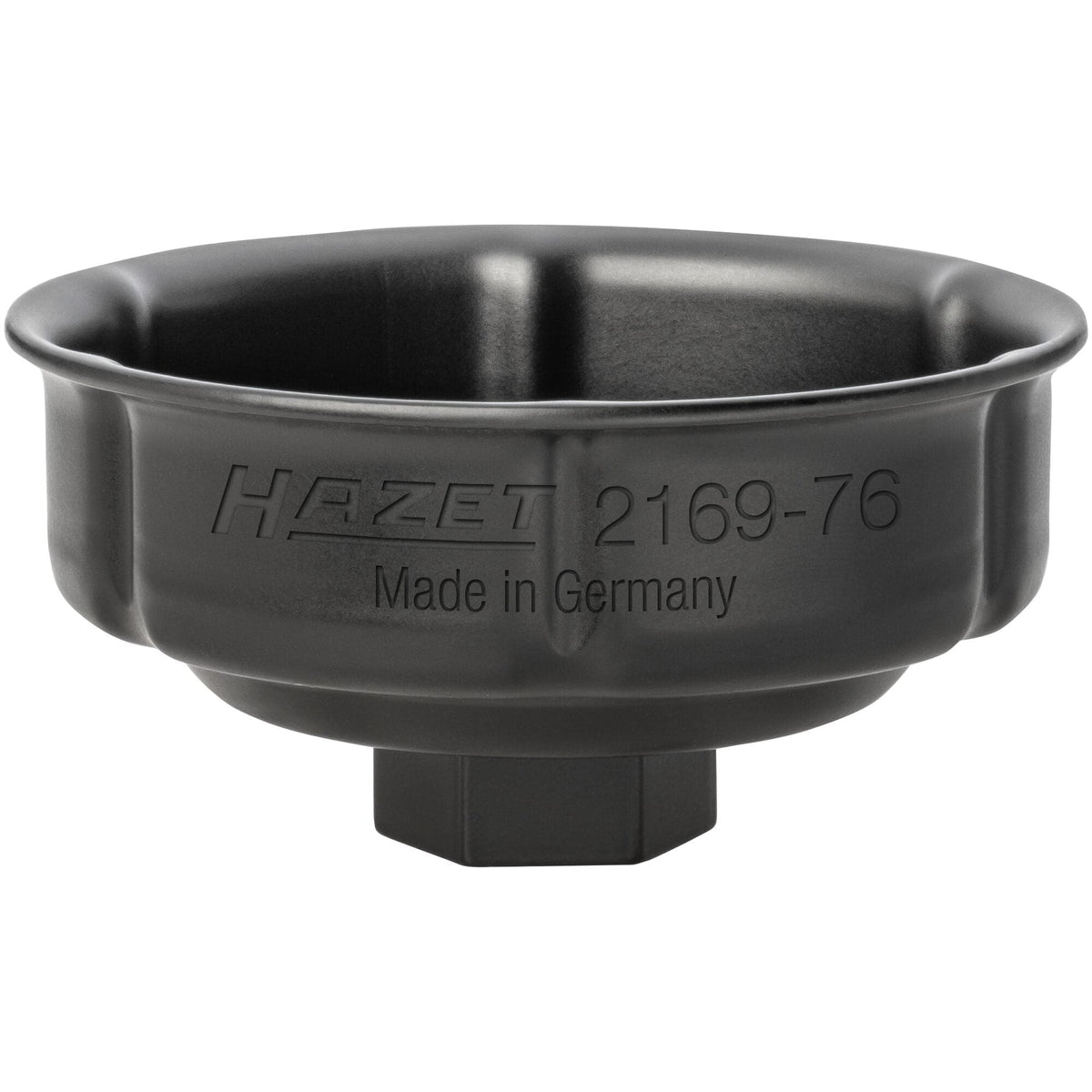 Ölfilter-Schlüssel Vierkant 12,5 mm (1/2 Zoll) - MELTEC GmbH