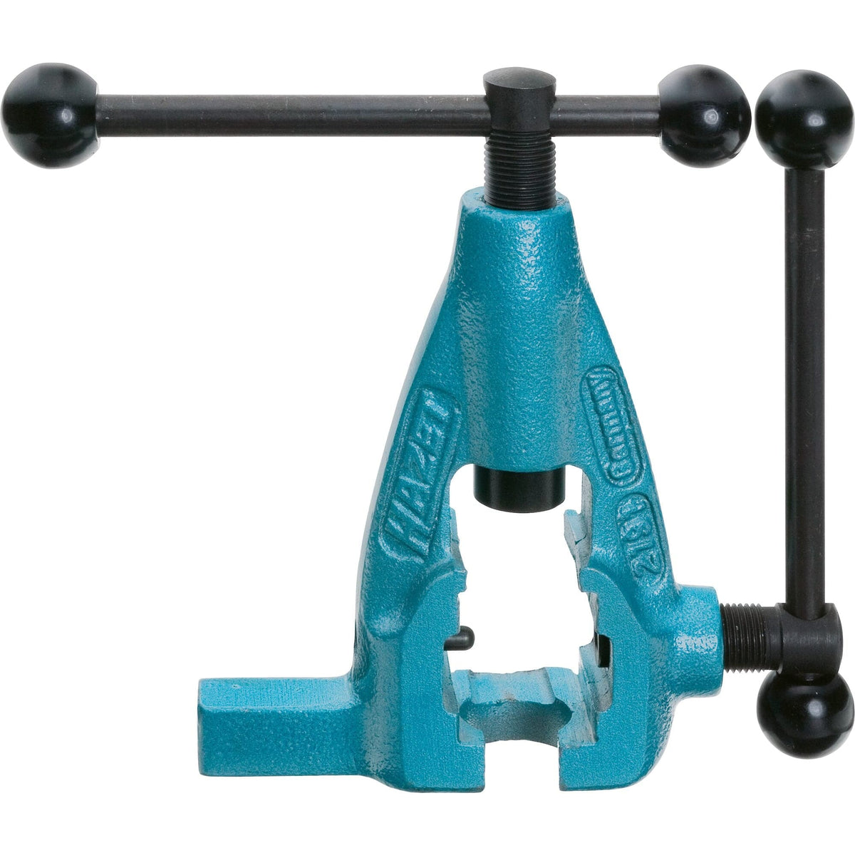 Grundgerät4.75 – 10 - MELTEC GmbH