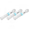 Bit Sechskant 6,3 (1/4 Zoll) - MELTEC GmbH