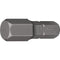 Bit Sechskant 8 (5/16 Zoll) ∙ Innen-Sechskant Profil ∙ 10 mm - MELTEC GmbH