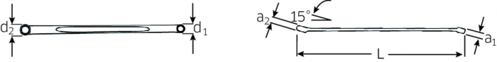 Doppelringschlüssel Nr. 220 - MELTEC GmbH