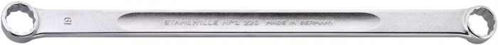 Doppelringschlüssel Nr. 220 - MELTEC GmbH