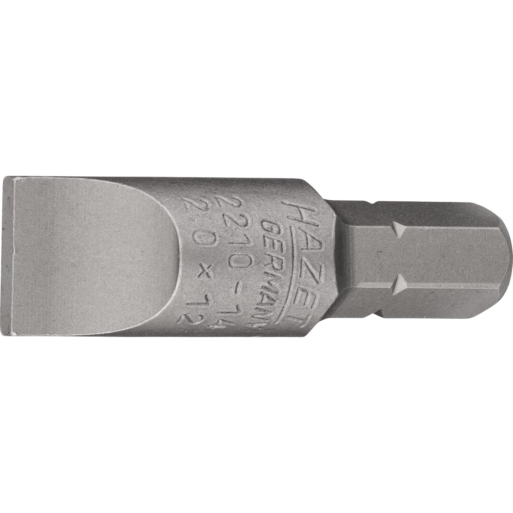 Bit Sechskant 8 (5/16 Zoll) - MELTEC GmbH