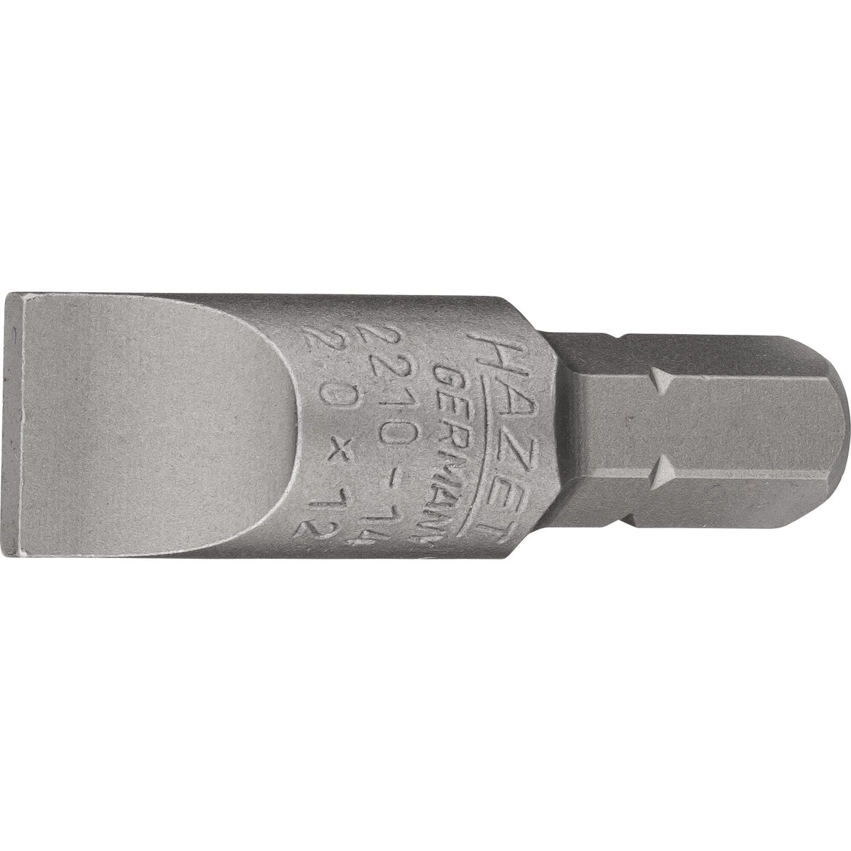 Bit Sechskant 8 (5/16 Zoll) - MELTEC GmbH