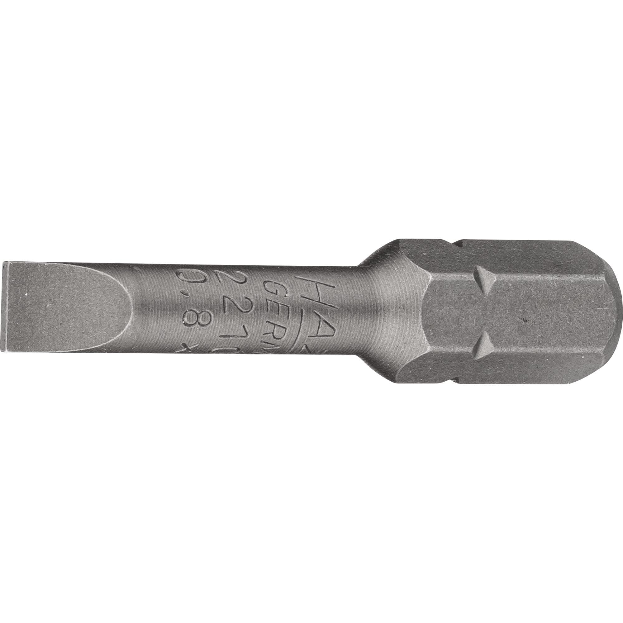 Bit Sechskant 8 (5/16 Zoll) - MELTEC GmbH