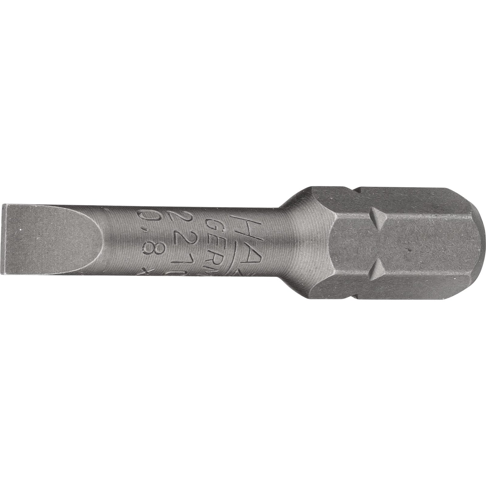 Bit Sechskant 8 (5/16 Zoll) - MELTEC GmbH
