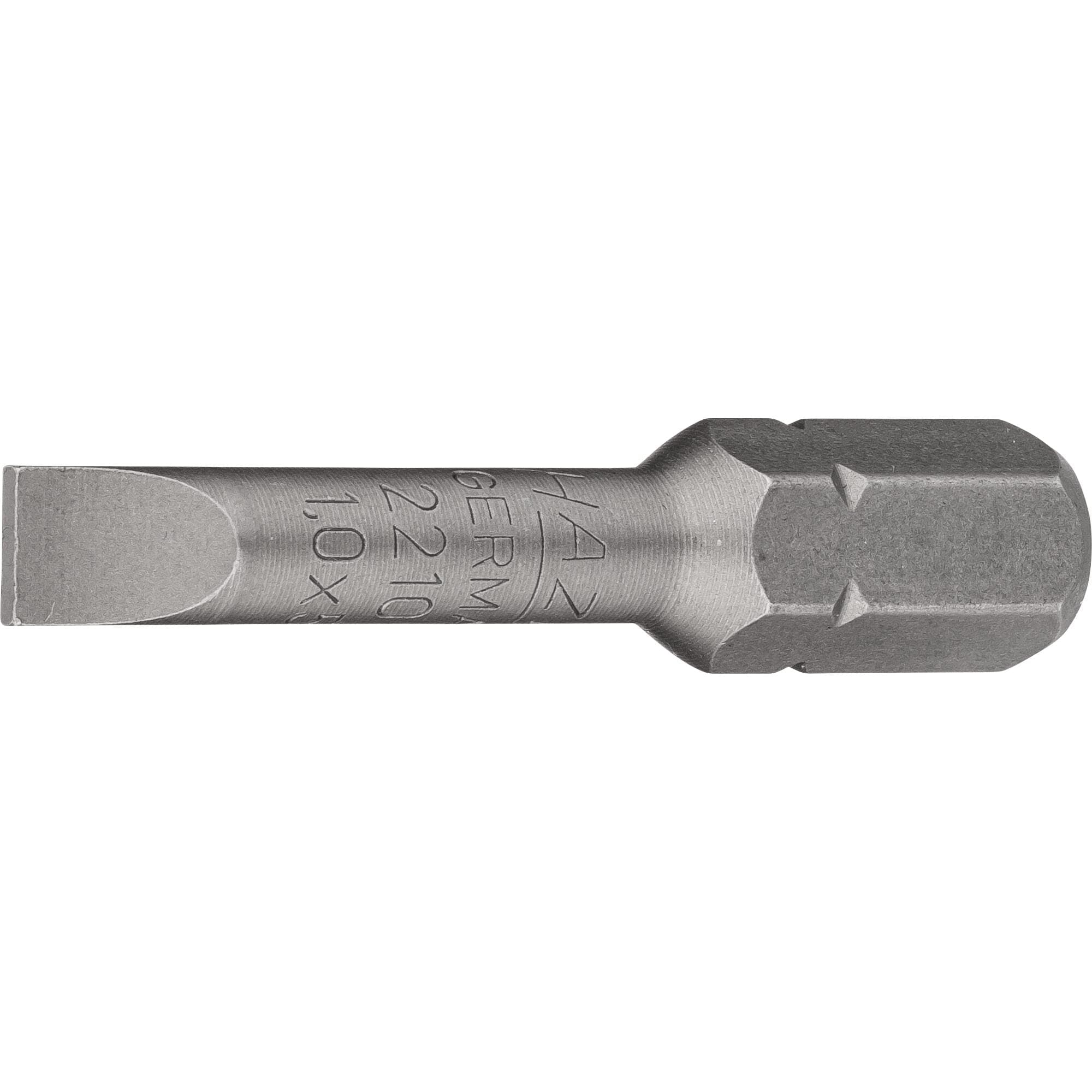 Bit Sechskant 8 (5/16 Zoll) - MELTEC GmbH