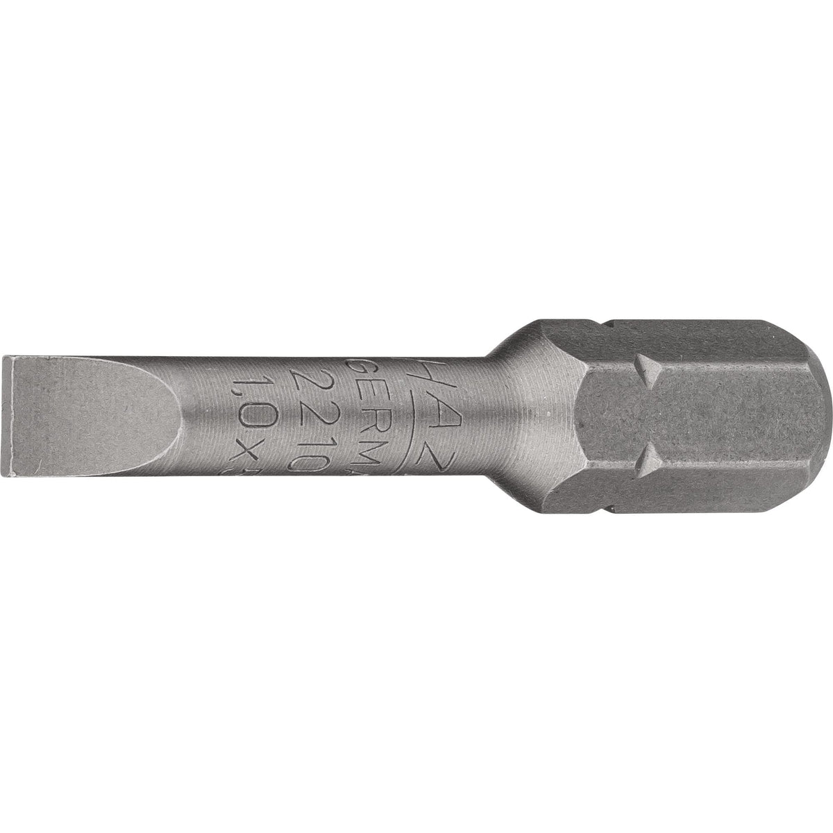 Bit Sechskant 8 (5/16 Zoll) - MELTEC GmbH