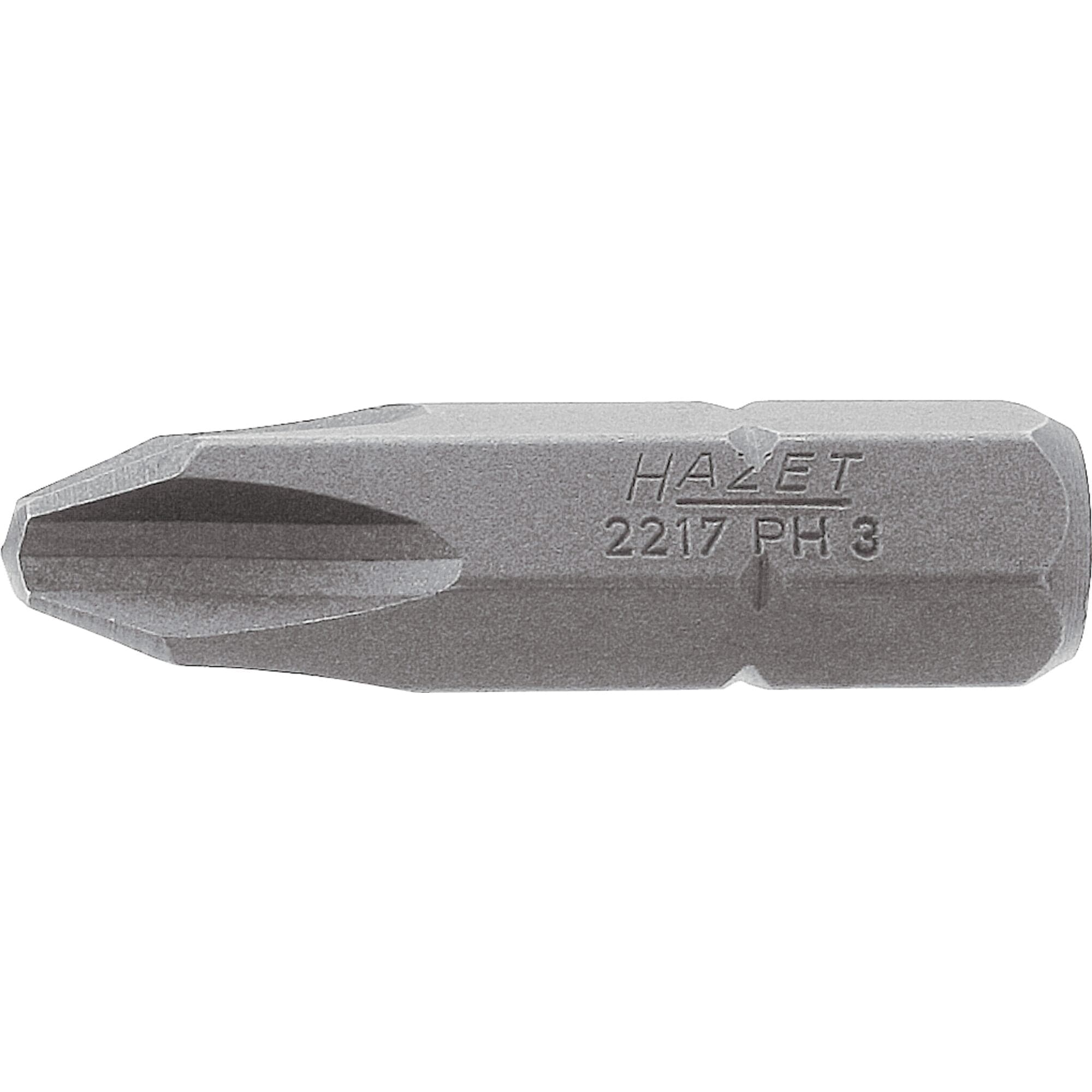 Bit Sechskant 8 (5/16 Zoll) - MELTEC GmbH