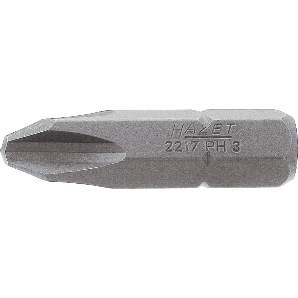Bit Sechskant 8 (5/16 Zoll) - MELTEC GmbH