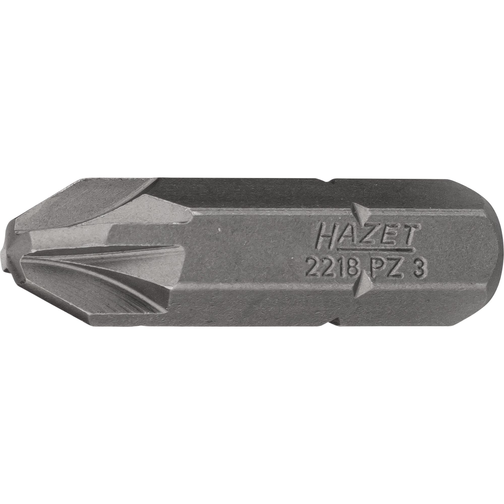 Bit Sechskant 8 (5/16 Zoll) - MELTEC GmbH