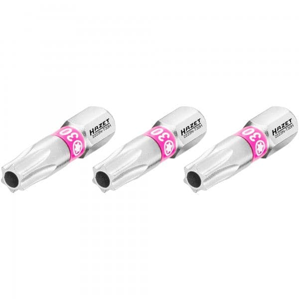 Bit Sechskant 6,3 (1/4 Zoll) - MELTEC GmbH