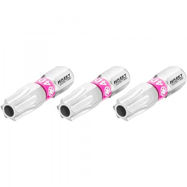 Bit Sechskant 6,3 (1/4 Zoll) - MELTEC GmbH