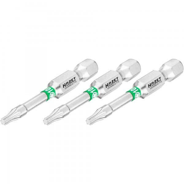 Bit Sechskant 6,3 (1/4 Zoll) - MELTEC GmbH
