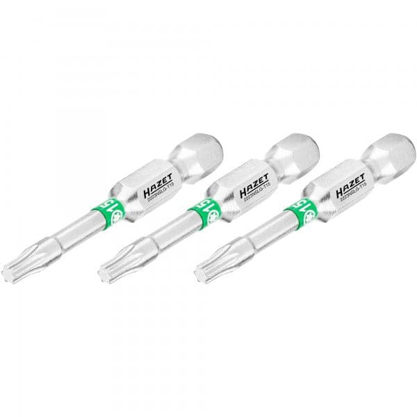 Bit Sechskant 6,3 (1/4 Zoll) - MELTEC GmbH