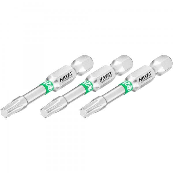 Bit Sechskant 6,3 (1/4 Zoll) - MELTEC GmbH