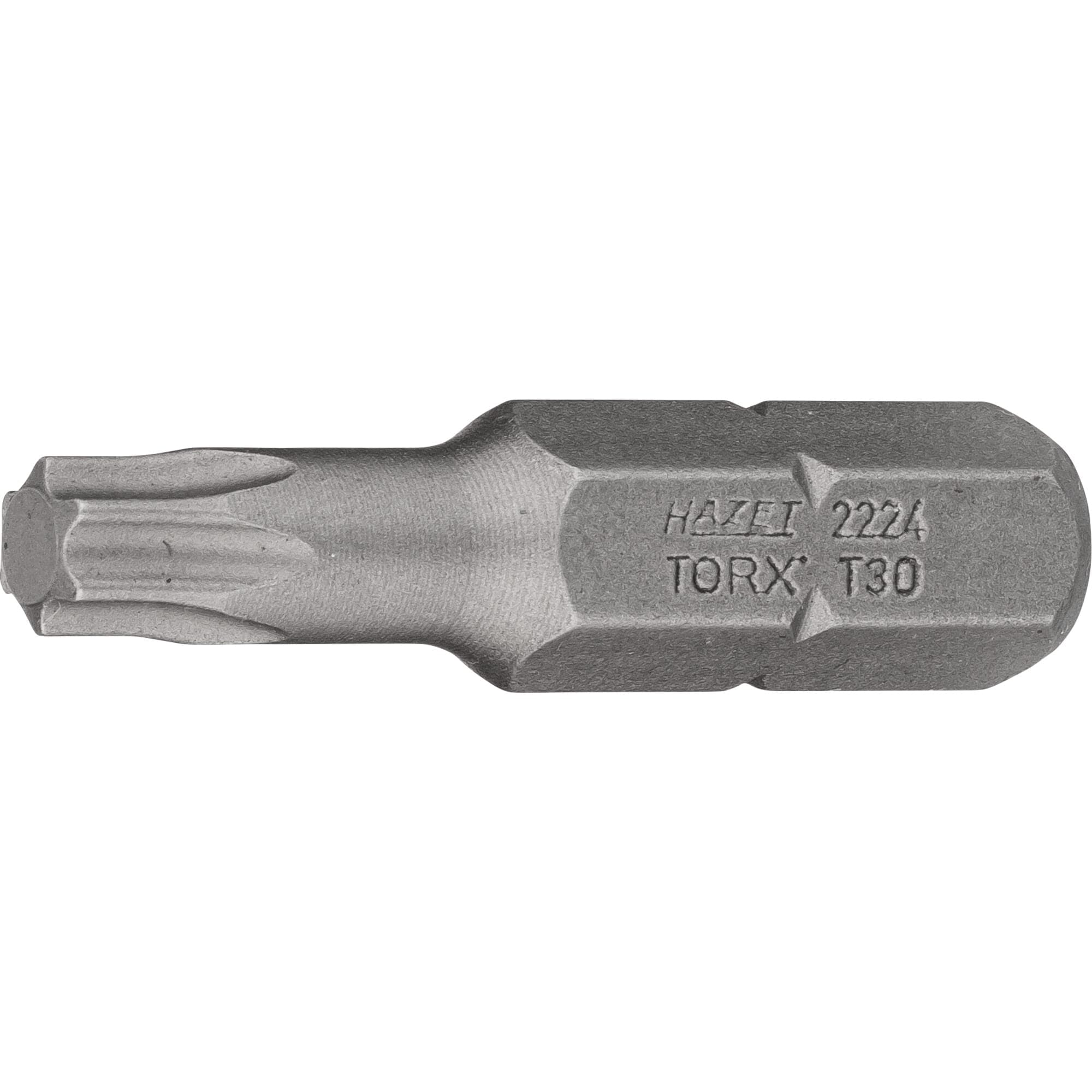 Bit Sechskant 8 (5/16 Zoll) - MELTEC GmbH