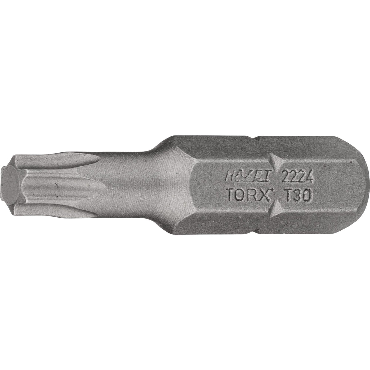 Bit Sechskant 8 (5/16 Zoll) - MELTEC GmbH