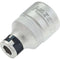 Adapter Vierkant 12,5 mm (1/2 Zoll)