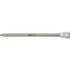 Kugelkopf Schraubendreher-Steckschlüsseleinsatz Vierkant 10 mm (3/8 Zoll) - MELTEC GmbH