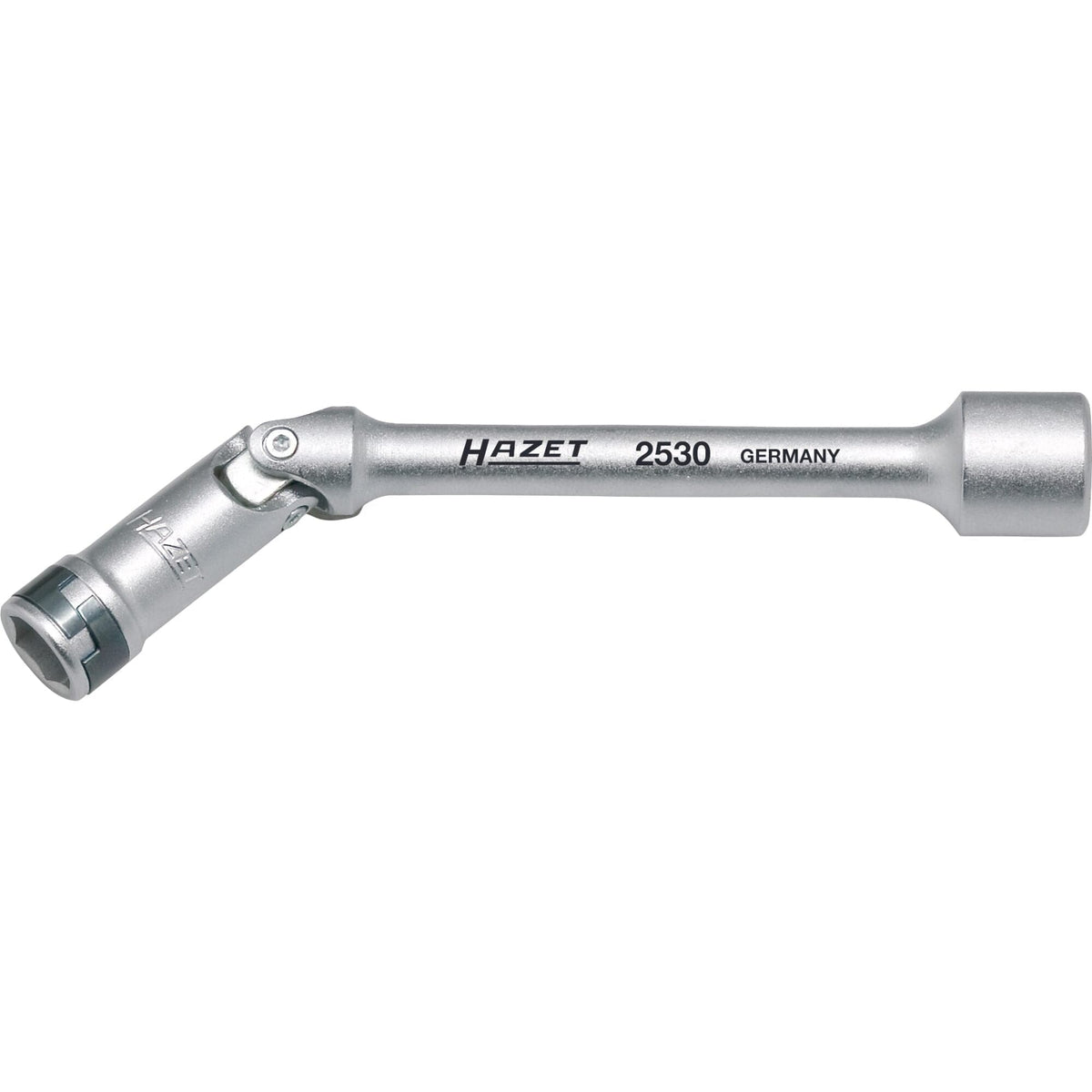 Glühkerzen Steckschlüssel Vierkant 10 mm (3/8 Zoll) - MELTEC GmbH