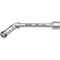Glühkerzen Steckschlüssel Vierkant 10 mm (3/8 Zoll) - MELTEC GmbH