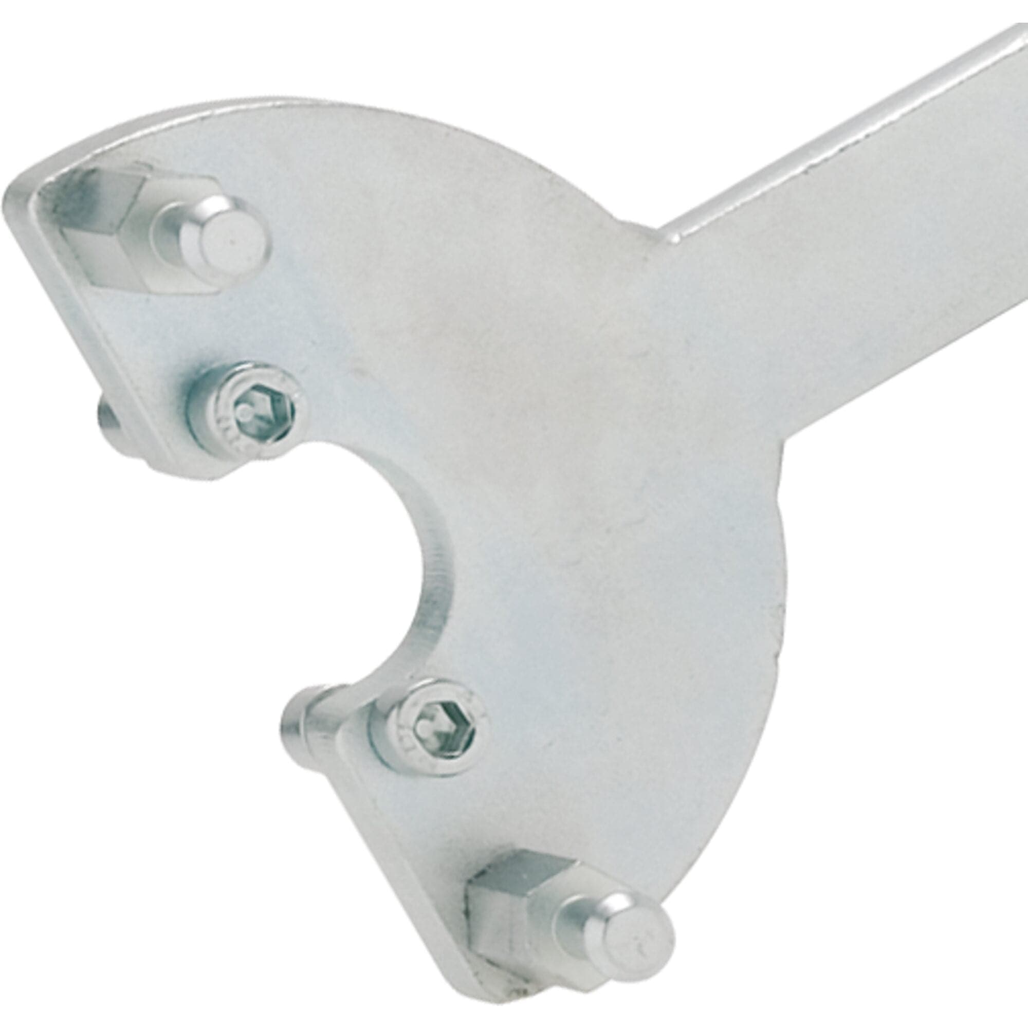 Zahnriemenrad-Gegenhalter - MELTEC GmbH