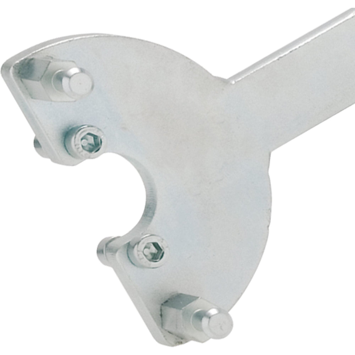 Zahnriemenrad-Gegenhalter - MELTEC GmbH