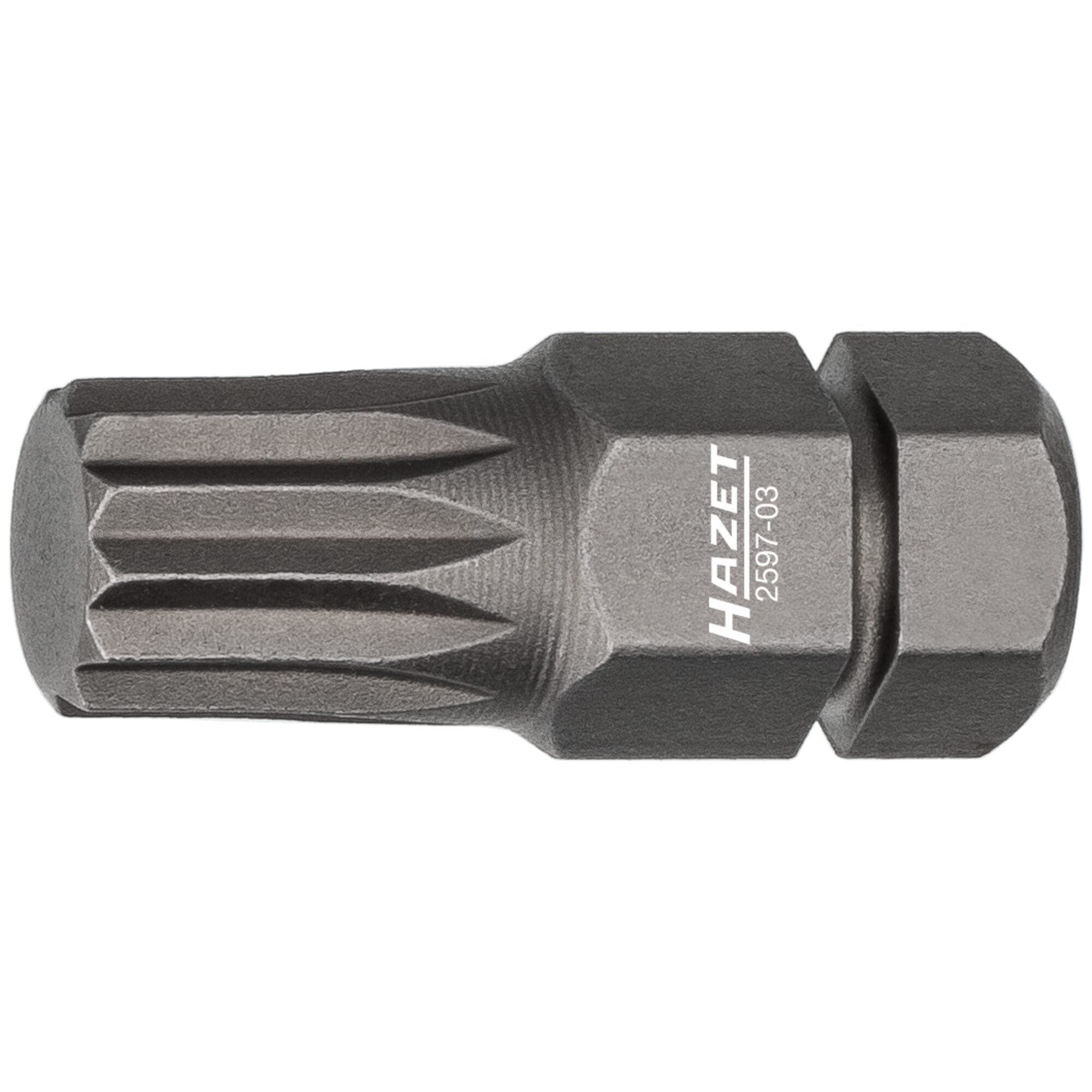 Bit Sechskant 8 (5/16 Zoll) - MELTEC GmbH
