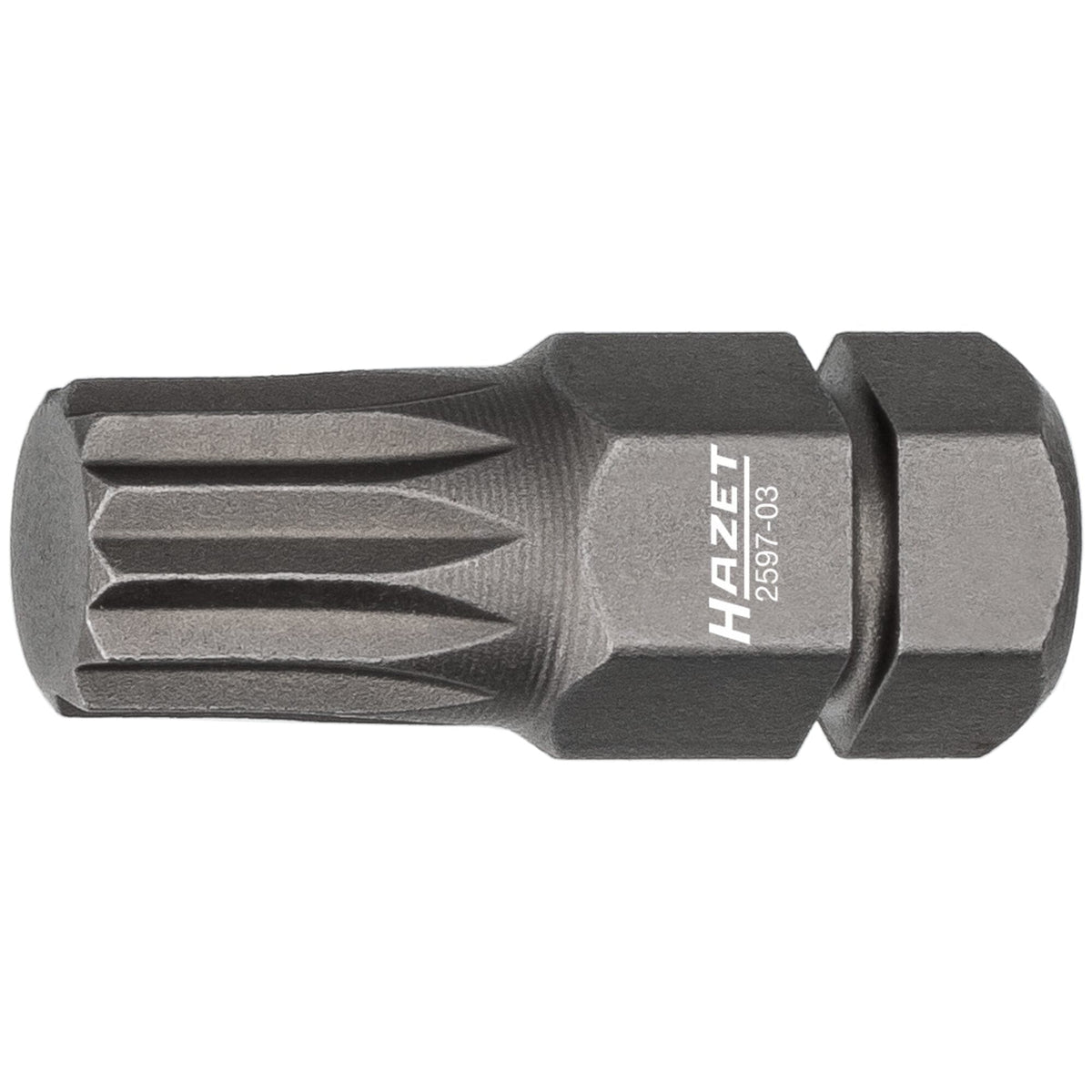 Bit Sechskant 8 (5/16 Zoll) - MELTEC GmbH