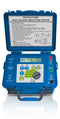P 2680 A - Isolationsmessgerät ~ Hochspannung ~ 500/1000/2500/5000 V ~ 1 TOhm - MELTEC GmbH