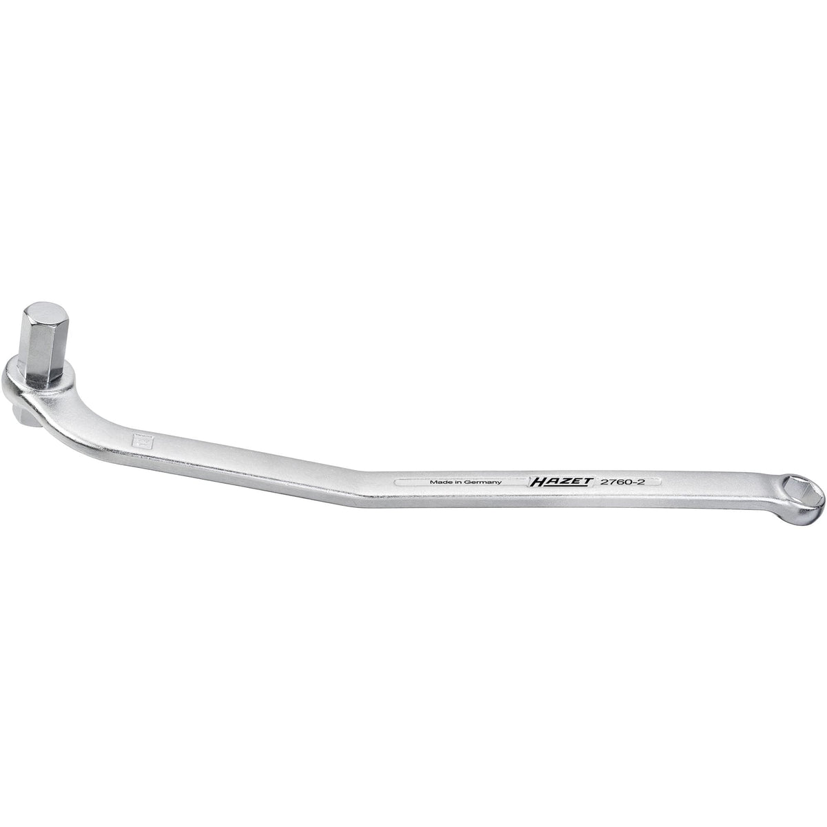 Öldienst-Schlüssel 13 x 14 mm - MELTEC GmbH