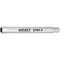 Stoßfänger Rohr-Steckschlüssel Vierkant 6,3 mm - MELTEC GmbH