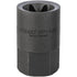 Bremssattel TORX® EinsatzAußen-Sechskant 22 mm ∙ Außen TORX® Profil ∙ E20 - MELTEC GmbH