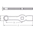 Schlag-Ringschlüssel ∙ Doppelsechskant ∙ mit 2 Schlagflächen Vierkant 20 mm (3/4 Zoll) - MELTEC GmbH