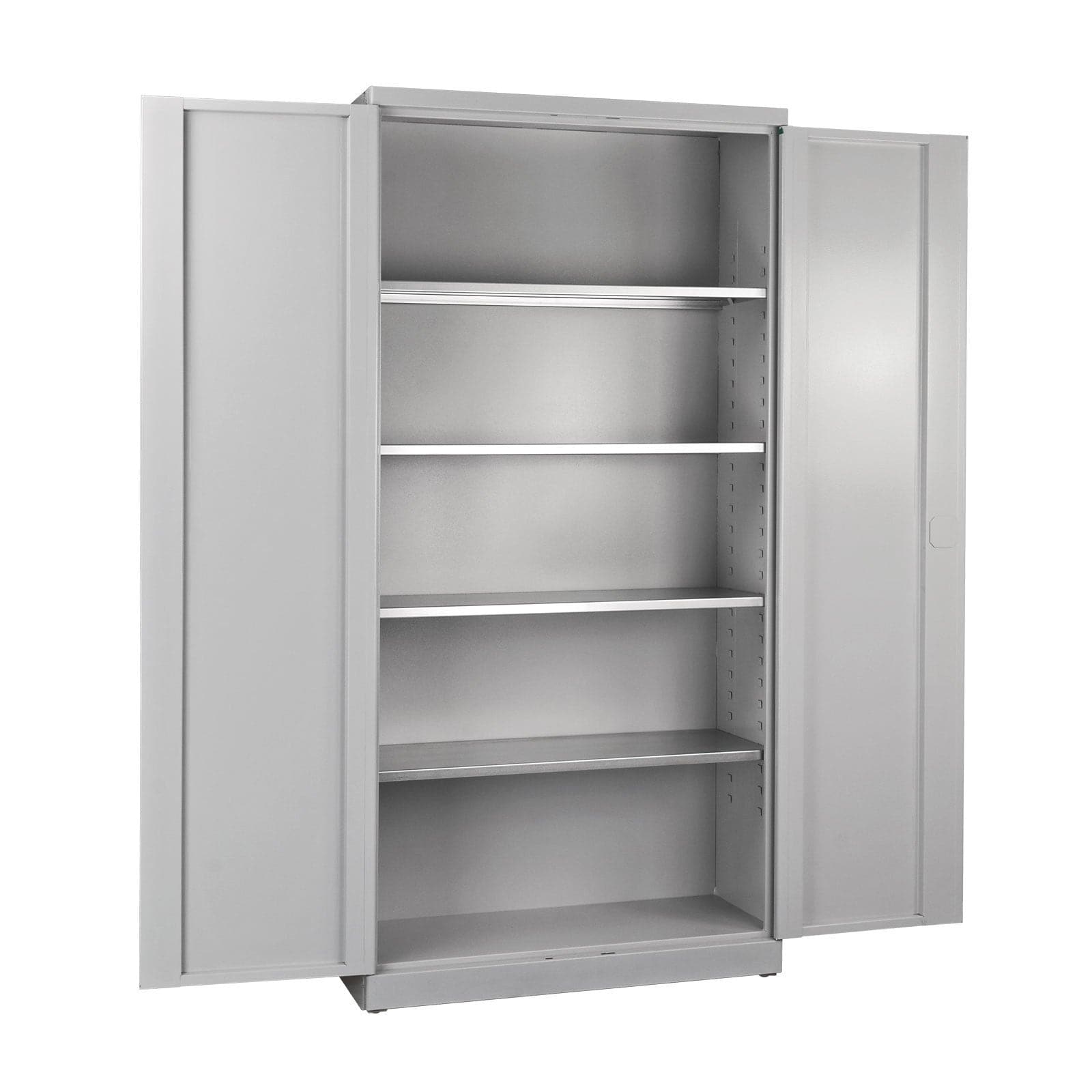 Flügeltürenschrank 1950 x 950 x 500 mm - MELTEC GmbH