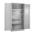 Flügeltürenschrank 1950 x 950 x 400 mm - MELTEC GmbH