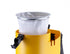Rucksackstaubsauger FORTEC - MELTEC GmbH