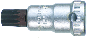 Schraubendrehereinsatz Nr. 3004 - MELTEC GmbH