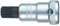 Schraubendrehereinsatz Nr. 3004 - MELTEC GmbH